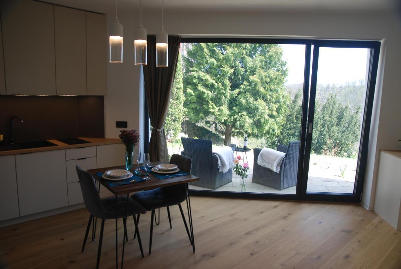 Crystal Studio Kutná Hora Eksteriør billede